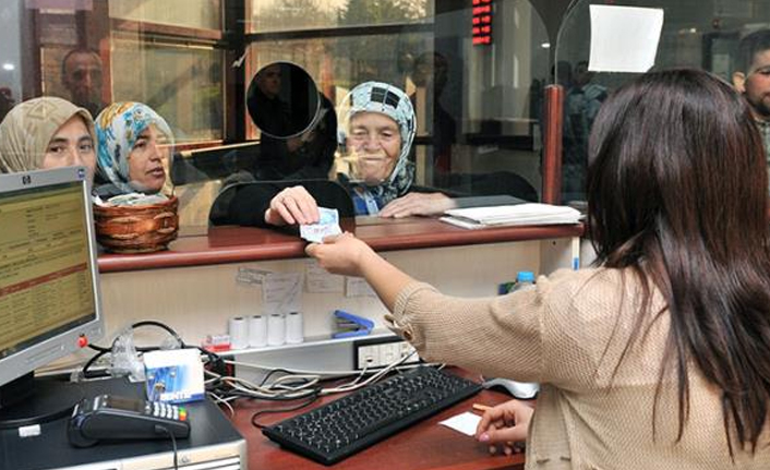 Emeklilerin gözü bu haberde! İşte zam oranının belli olacağı tarih