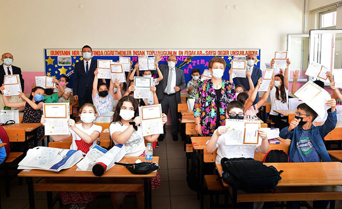 Trabzon'da karne heyecanı