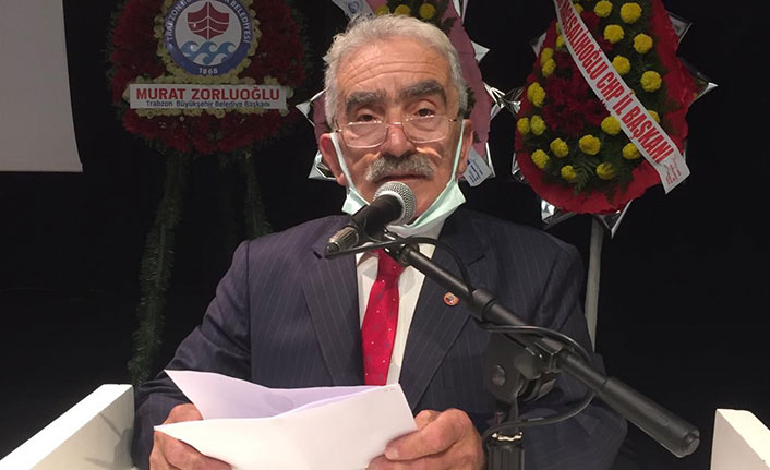 Emekliler Bayraktar'ı 4. kez başkan seçti