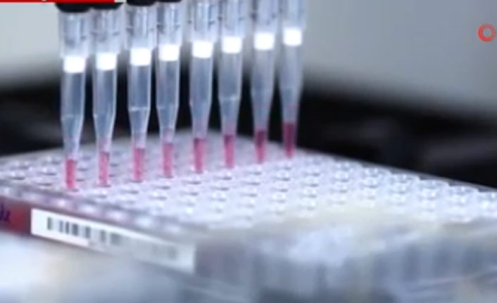 Almanya'da aşı yaptırana yasak yok