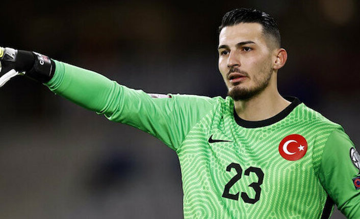 Uğurcan Çakır Portekiz'de gündem oldu