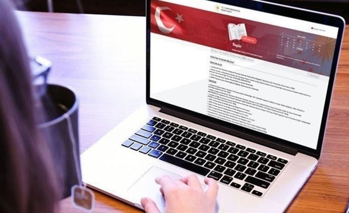 Resmi Gazete'de yayımlandı! 3 fakülte ve 2 enstitü kuruldu