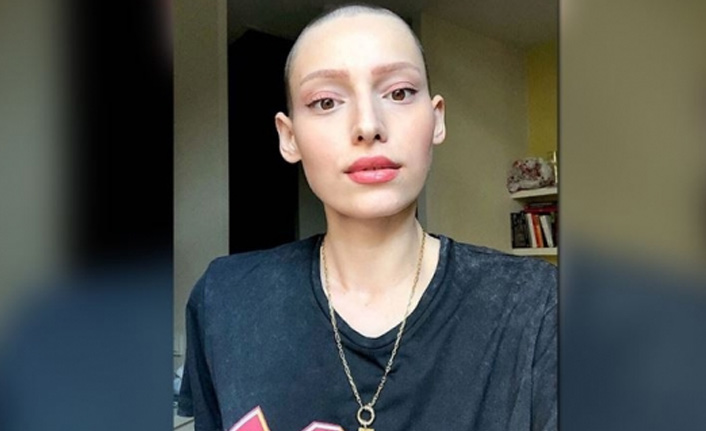 Neslican'ın hayatı film oluyor