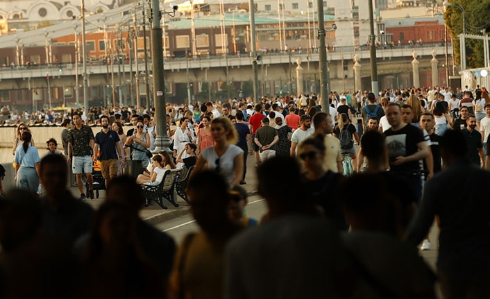 DSÖ: Delta varyantı 100 ülkede tespit edildi