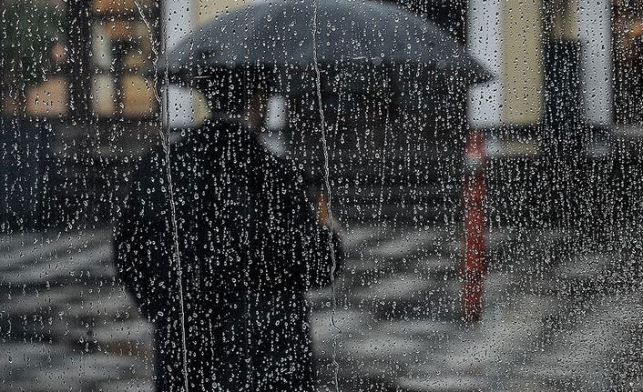 Orta ve Doğu Karadeniz için uyarı! Ani sel, su baskını, yıldırım... - 03 Temmuz 2021