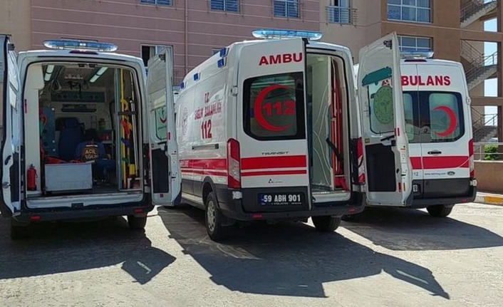 Sahte içkiden can kaybı artıyor