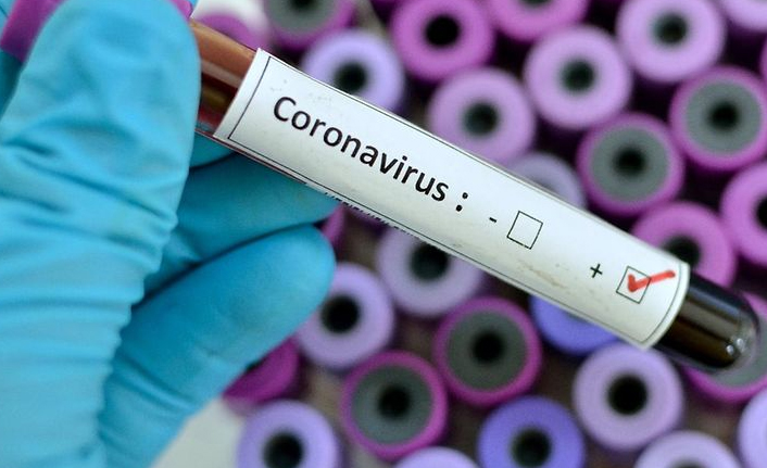 Türkiye’de 4 bin 537 yeni vaka, 45 kişi yaşamını yitirdi