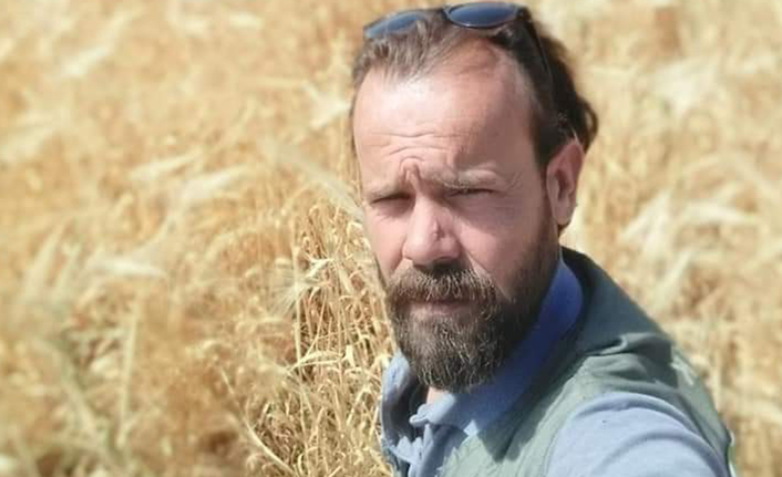 Serinlemek için girdiği denizde boğuldu