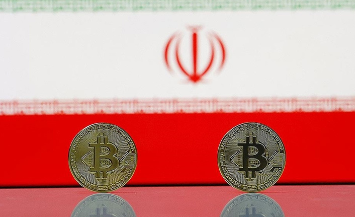 İran'dan kripto para hamlesi