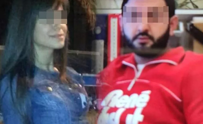 Kan donduran yasak aşk cinayetinde yeni gelişme