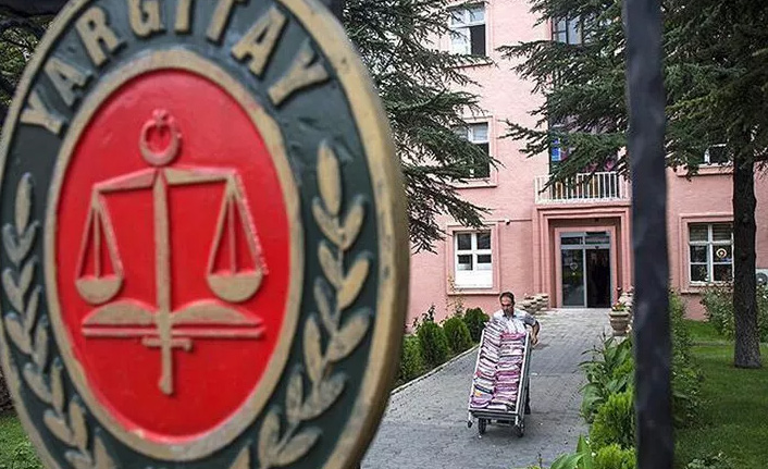 Yargıtay'dan "münafık" kararı