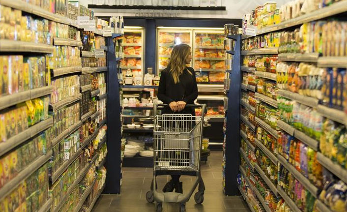 TÜİK haziran ayı enflasyon verilerini açıkladı: Yıllık enflasyon yüzde 17,53