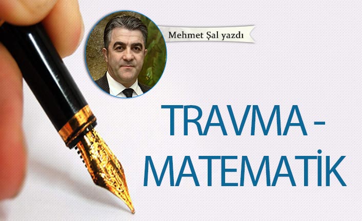 Travma - Matematik