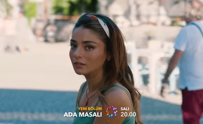 Ada Masalı 4. Bölüm Fragmanı Yayınlandı!