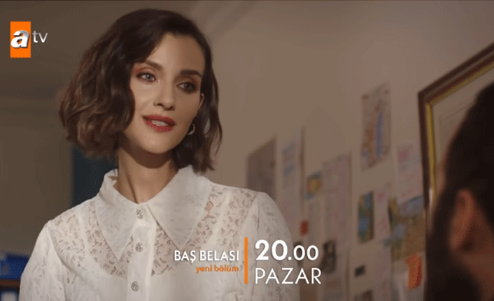 Baş Belası 4. bölüm Fragmanı Yayınlandı!