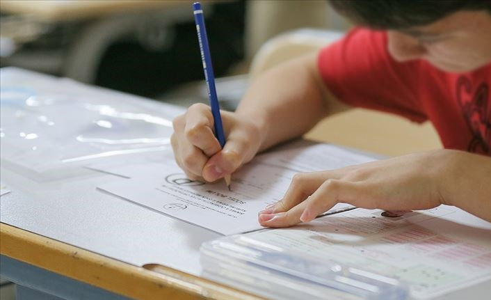 LGS tercih başvuruları başladı