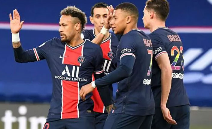 Trabzonspor-PSG maçında yeni gelişme