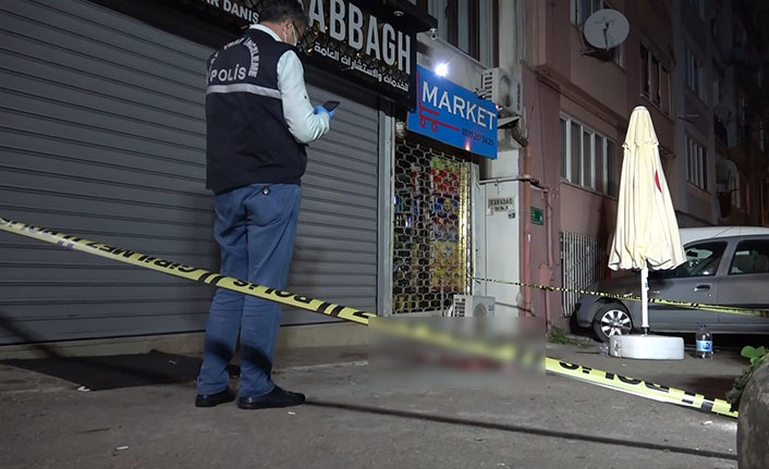 Ortakların kripto para kavgası kanlı bitti