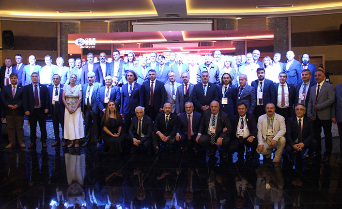 KGK'nin Küresel Buluşması sona erdi