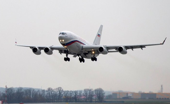 Rusya'dan 13 kentten Türkiye'ye uçuş