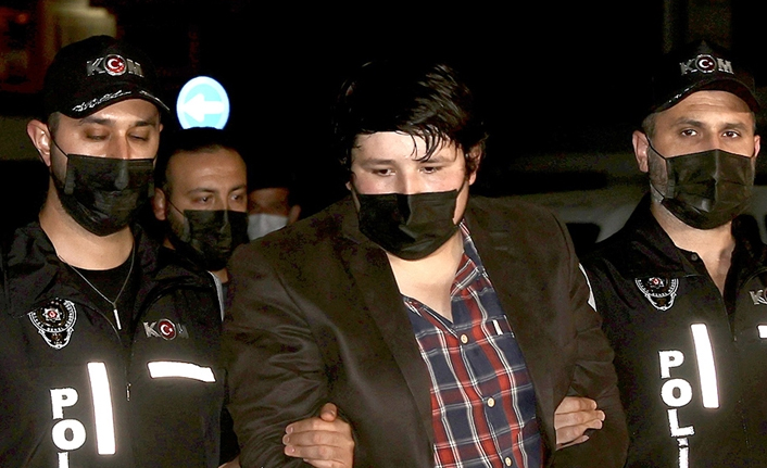 'Çiftlik Bank' davası sanığı Mehmet Aydın'a 60 sayfalık soru hazırlandı