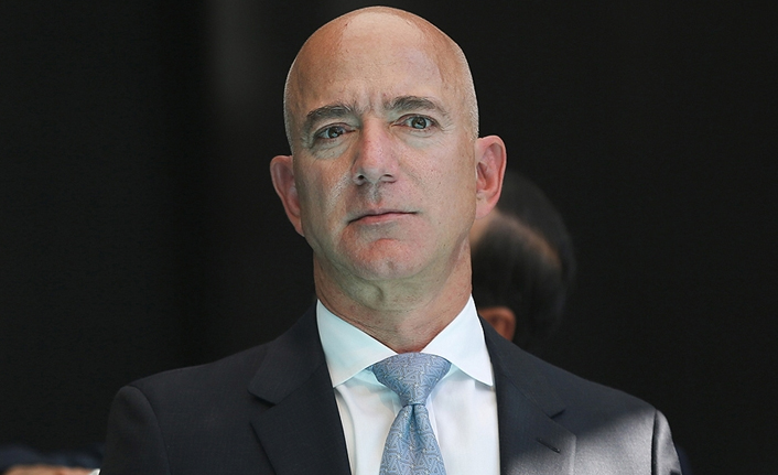 Amazon'da Jeff Bezos devri sona erdi