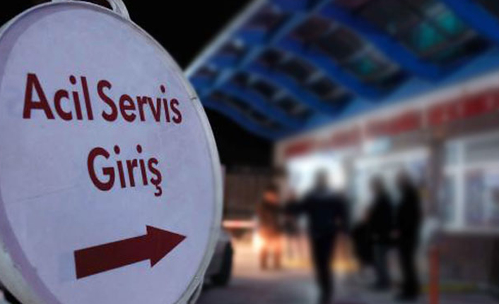 Tekirdağ'da sahte içkiden ölenlerin sayısı 10'a yükseldi