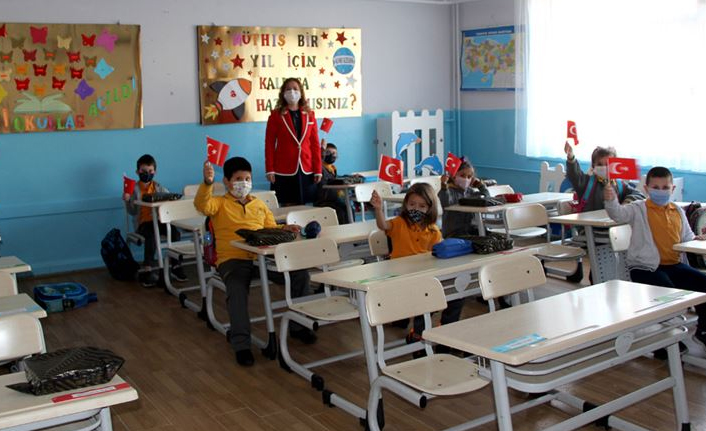 Bakan Selçuk açıkladı! Okulların açılış tarihi belli oldu