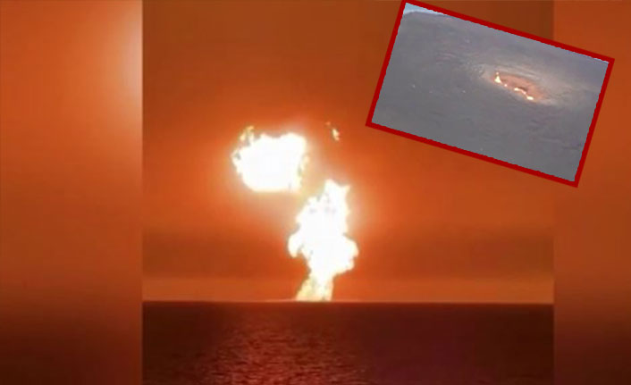 Hazar Denizi’ndeki patlamanın Türkiye'ye etkisi var mı?