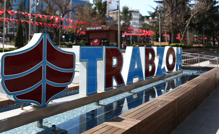 Türkiye 100 bin nüfusa karşılık vaka haritası yayınlandı! Trabzon'da son durum