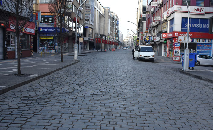 Kubilay Çiçek: “Maraş Caddesinin kapatılması olumlu ancak…”