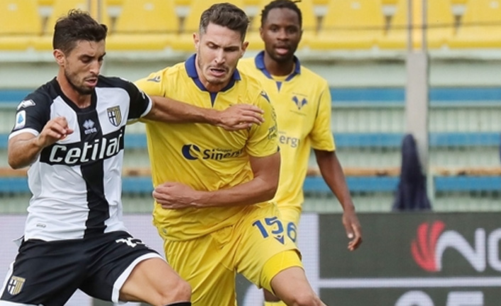 Trabzonspor talip olmuştu, Beşiktaş da devreye girdi