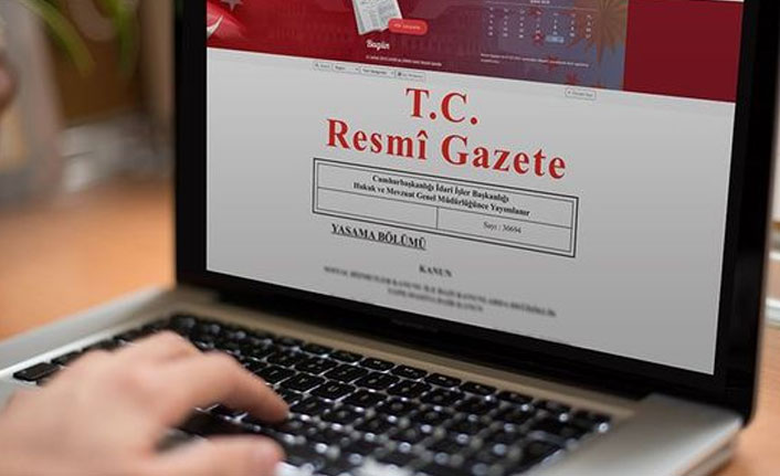 Resmi Gazete'de yayımlandı! Emniyet Müdürlerinin yerleri değişti