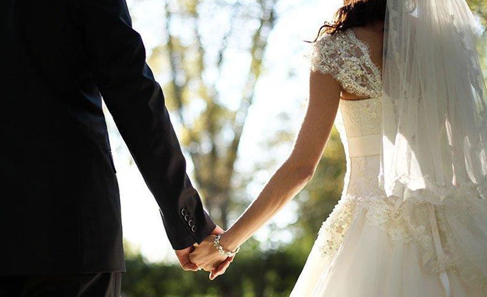 Trabzon'da evlilik yaşı düştü mü?