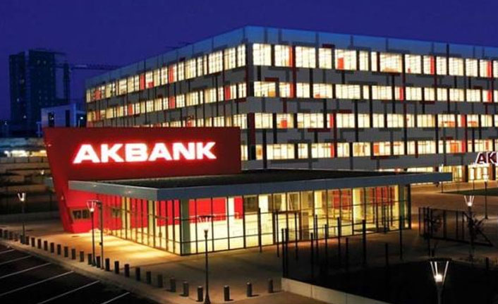 2 gündür işlem yapılamayan Akbank'tan açıklama geldi