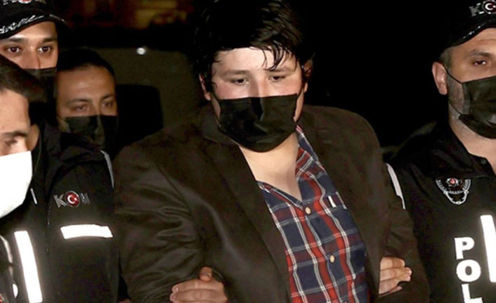 Tosuncuk Mehmet Aydın tutuklandı