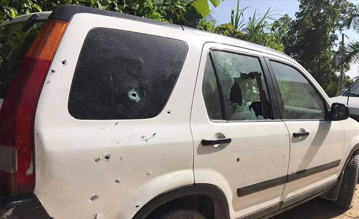 Haiti Devlet Başkanı Moise'ye suikast şüphelilerinden 4'ü öldürüldü