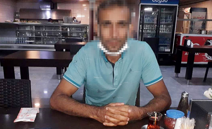 Öz kızına cinsel istismar iddiasıyla gözaltına alınan baba firar etti