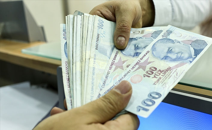 Bakan Bilgin açıkladı! Yarın hesaplara yatırılacak