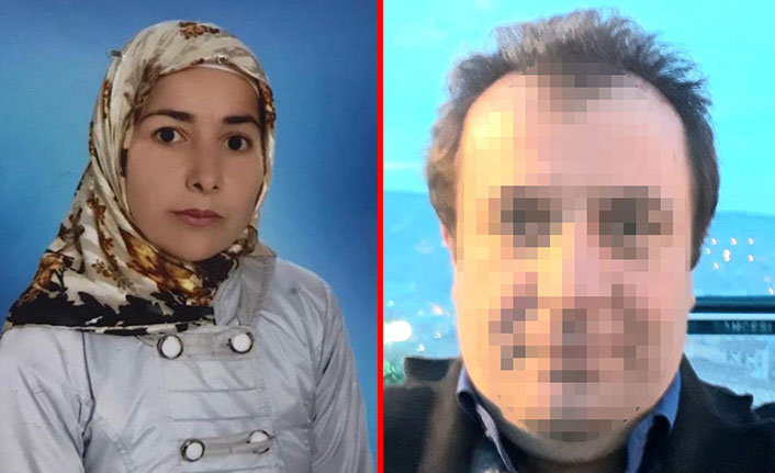 Tüfeğini temizlerken eşini öldürdü