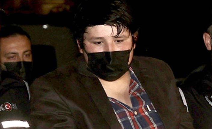 Tosuncuktan sonra ağabeyi Fatih Aydın da yakalandı