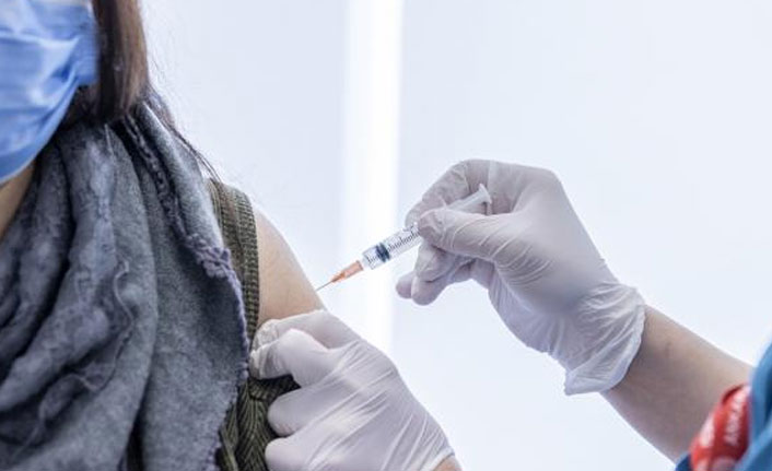 Bakan Koca açıkladı! "18 yaş ve üstü nüfusta..."