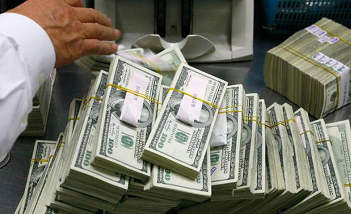 Merkez Bankası cari açık miktarını açıkladı