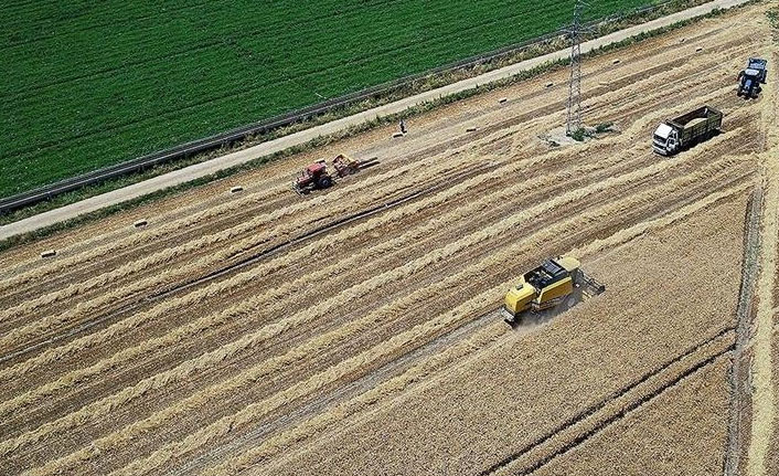 Tarımsal destek ödemeleri bugün başlıyor