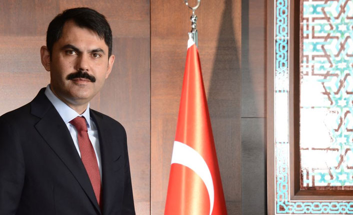 Bakan Kurum Trabzon’a geliyor