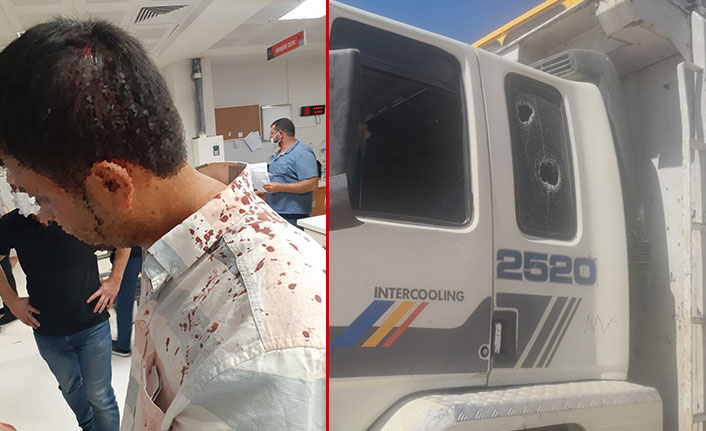 Borçlu aboneler elektrik dağıtım şirketi çalışanlarını silahla rehin aldı