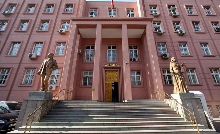 Yargıtay'dan 28 Şubat davası kararı