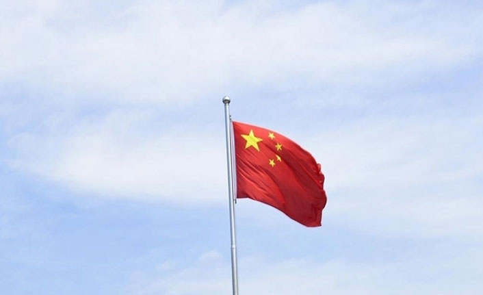 Çin'den ABD'ye yaptırım tepkisi