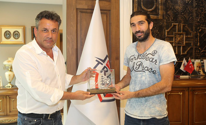 Trabzon ekibinde flaş ayrılık! Başkan duyurdu