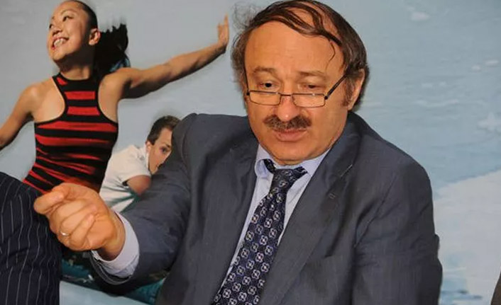 Trabzonlu isim o göreve atandı